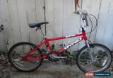 Classic Dyno VFR Bmx Bicycle for Sale