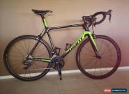 Giant Advanced TCR SL1 2018 for Sale