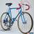 Classic Vintage Steel Olmo Eroica Youth /Childs Bike Hand built Collectors Item RARE for Sale
