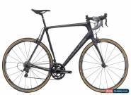 2014 Cannondale Synapse Carbon 5 105 Road Bike 61cm X-Large Shimano 2x10 for Sale