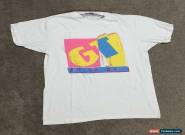 GT Bmx T-Shirt - Huntington Beach Old School 80s for Sale