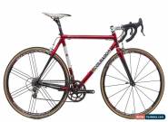 2007 Colnago Extreme Power Road Bike Medium Carbon Campagnolo Chorus 11s Shamal for Sale