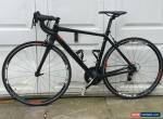 Ribble Sportive Racing Carbon fiber Road Bike  52cm for Sale