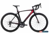 Classic 2013 Giant TCR Composite 2 Road Bike Medium Carbon Shimano 105 5700 10s Reynolds for Sale