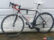 Focus cayo Ultegra Di2 Carbon fiber Road Bike 56cm for Sale