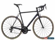 2012 Canyon Ultimate AL Road Bike 58cm Large Alloy Shimano Ultegra Di2 10s Quarq for Sale