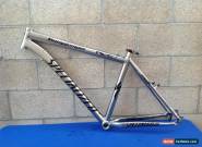 Specialized Stumpjumper M4 Mountain Bike FRAME IN GREAT CONDITION 19" for Sale