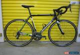 Classic ROADBIKE CANNONDALE CAAD 8.TIAGRA GROUP.SUPERLIGHT/FAST HARDLY USED.AWESOME.54 for Sale