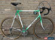 Eddy Merckx Corsa Extra, Campagnolo Nuovo Record, Columbus SLX Tubing, Eroica. for Sale