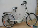 ADULT SIZE, ELECTRIC BIKE, SHIMANO, 26"" TYRES.  NO BATTERY for Sale