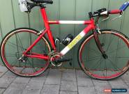 Triathlon bike Velocraft for Sale