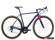 2017 Orbea Orca M11 LTD Road Bike 51cm Small Carbon SRAM Red 11 Speed Fulcrum for Sale