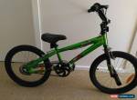 18" Kids Bike (Between 16 And 20 Inch) Great Condition for Sale