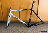 Classic Colnago EPS frame 54 sloping for Sale