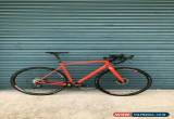 Classic Santa Cruz CC Stigmata 2.1 56cm 2018 Gravel Bike CX1 Sram  for Sale
