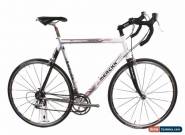 USED 2003 Eddy Merckx Fuga 58cm Aluminum/Carbon Road Bike Dura Ace 9 Speed for Sale