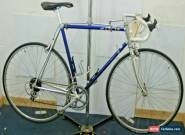 1984 Vitus 979 Vintage Road Bike Dura Ace Shimano 600 Cinelli L'Eroica Charity! for Sale