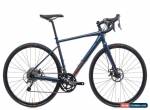 2018 Marin Gestalt 2 Gravel Road Bike 52cm Alloy Shimano Tiagra 10s for Sale