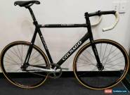 COLNAGO C50 Pista Track Bike 60cm (Rare Rabobank Team Issue) for Sale