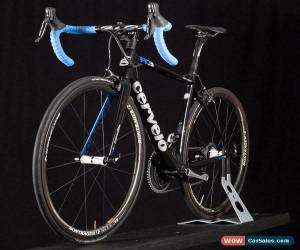 Classic Used 2015 Cervelo R3 Carbon Road Bike Size 51 Dura-Ace Di2, Carbon Wheels! for Sale