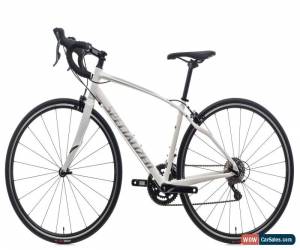 Classic 2017 Specialized Dolce Womens Road Bike 51cm Aluminum Shimano Claris 2400 8s for Sale