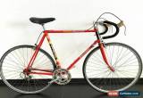 Classic Vintage Steel  Raleigh Team TI road bike for Sale