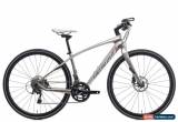 Classic 2017 Specialized Vita Expert Carbon Disc Womens Road Bike Small Shimano 105 11s for Sale