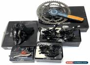 NOS Campagnolo Super Record RS Limited Edition 11 Speed Groupset for Sale