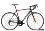 Classic 2016 Specialized Tarmac Comp Road Bike 56cm Carbon Shimano Ultegra Di2 6870 11s for Sale