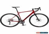 Classic GT 700 M GTR Comp 2019 Complete Road Bike - Red for Sale