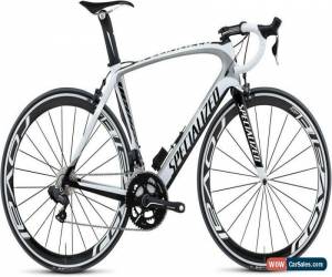 Classic 2012 Specialized Venge Pro Ultegra Di2 54cm Mid Compact NEW OLD STOCK for Sale