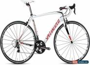 2012 Specialized Tarmac Pro SL4 Dura Ace Carbon Road Bike 54cm NEW OLD STOCK for Sale