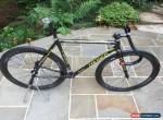Colnago Carbon C40-Frame & Wheels (Fulcrum Racing Speed Carbon) Free Shipping!!! for Sale