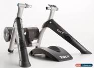 Tacx Bushido Smart Wireless Indoor Bicycle Trainer Cycle Training Base T2780 NEW for Sale