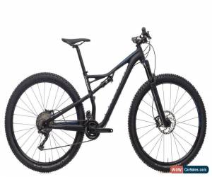 Classic 2018 Specialized Mens Camber Comp Mountain Bike Medium 29 Carbon Shimano Deore for Sale