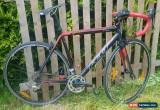 Classic Felt F85 Road Racing Racer Bike Cycle 54cm 21" aluminium black frame  for Sale