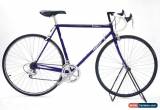 Classic TopLine WizzardPro Bicycle Shimano RX-100 Groupset 700C Steel 53 cm 2x7 Speed for Sale