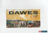 Classic DAWES CYCLE BROCHURE 1997 SUPPLEMENT - DISCOVERY 301 / CHILLIWACK / KOKOMO  for Sale