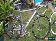 LIKE NEW CONDITION Road Bicycle 700c 28" Mamba By Atomik for Sale