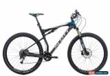 Classic 2014 Scott Spark 930 Mountain Bike X-Large 29" Carbon SRAM X9 10 Speed for Sale