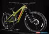 Classic 2019 Felt Decree 5 Size 22/XL Full Suspension Carbon Mountain Bike SRAM NX Disc for Sale