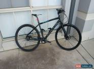 ULTIMATE COMMUTER BICYCLE for Sale