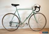 Classic Bianchi Rekord 748 1980 Colombus Campagnolo for Sale