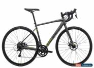 2018 Marin Gestalt 1 Gravel Bike 52cm Aluminum Shimano Sora 3000 9s G1 for Sale