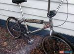Old school vintage diamond back bmx bike for Sale
