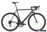 Classic 2019 Cannondale SuperSix Evo Road Bike 56cm Carbon Shimano Dura-Ace 11 speed for Sale