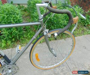 Classic Vintage 1980''s Trek 728? Touring Bicycle Bike - Beautiful READY TO RIDE! for Sale