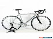 Cannondale CAAD 9 2007 Aluminum CANNONDALE C4 Free Shipping Pre-owned From Japan for Sale