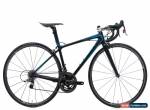 2014 Giant TCR Advanced SL Road Bike X-Small Carbon SRAM Red 22 11s Quarq for Sale
