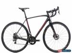 2015 Specialized S-Works CruX Cyclocross Bike 56cm Carbon Shimano Dura-Ace Di2 for Sale